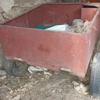 تریلی|خودرو سنگین|همدان, |دیوار