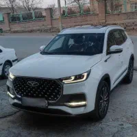 تیگو۸ پرومکس ie خشک مدل۱۴۰۴/۹|خودرو سواری و وانت|تبریز, |دیوار