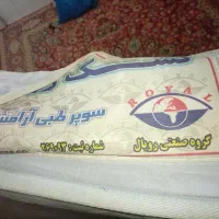 خوش خواب دونفری رویال|تشک تختخواب|کازرون, |دیوار