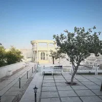 باغ ویلا تالار عمارت مرق عقد عروسی تولد خانه عقد|اجارهٔ کوتاه‌مدت ویلا و باغ|اصفهان, بهارستان|دیوار