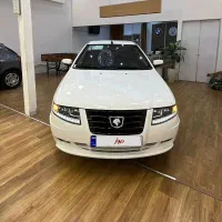 سمند سورن پلاس صفرکیلومتر 1404|خودرو سواری و وانت|فردیس, انبار نفت|دیوار