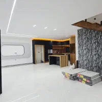 فروش ویلای ۲۶۵ متری استخردار نما مدرن شهری|فروش خانه و ویلا|تنکابن, |دیوار