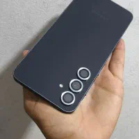 سامسونگ A55 5G حافظه 256 رم 8 آکه آک|موبایل|بندر ماهشهر, |دیوار