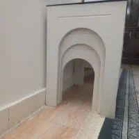 میز عسلی