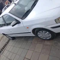 سمندlxمدل 82|خودرو سواری و وانت|نقده, |دیوار