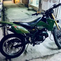 فلات۸۹|موتورسیکلت|بیرجند, |دیوار