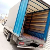 اسباب کشی حمل اثاثیه منزل باربری میهن بارهاشمی|خدمات حمل و نقل|یزد, |دیوار