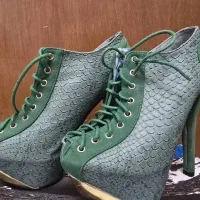 کفش مجلسی سایز۳۸