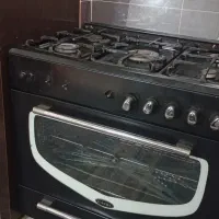 فر گاز لوفرا|اجاق گاز و لوازم برقی پخت‌وپز|اصفهان, حصه شمالی|دیوار