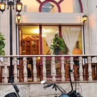 مغازه واوان مجتمع نیکان