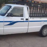 مزدا ۲۰۰۰ میتسوبیشی مدل۱۳۹۶‌ در حد