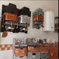 سرویس وتعمیر  آبگرمکن دیواری  تعمیر پکیج