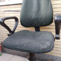 صندلی چرخدار دست دوم