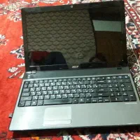 لب تاب i5 رم ۸ ایسر هارد ندارد