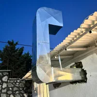 کانال سازی کولر در بومهن پردیس رودهن و مهراباد|خدمات پیشه و مهارت|بومهن, |دیوار