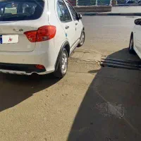 کوییک gxrl مدل 1403 فول ارتقا با رینگ  صفر کیلومتر|خودرو سواری و وانت|اسلام‌شهر, مطهری|دیوار