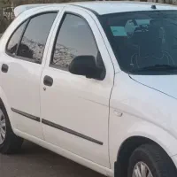 ماشین تیبا هافبک مدل ۹۷|خودرو سواری و وانت|تهران, خلازیر|دیوار