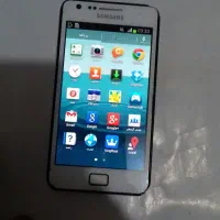گوشی s2|موبایل|ایلام, |دیوار