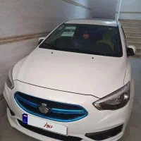 شاهین اتومات cvt