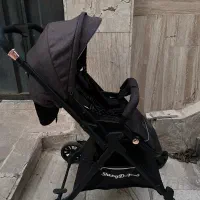 کالسکه مسافرتی shengdebao