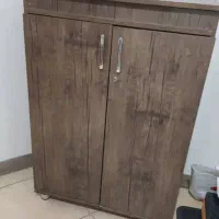 جاکفشی بزرگ و جادار