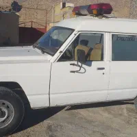 فروش آمبولانس