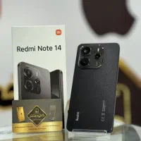 Xiaomi note 14