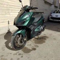 کلیک واریو 170رنگ خاص مدل 1403