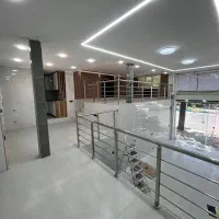 اجاره مغازه ۹۰متری بر بلوار آزادگان تمامی مشاغل
