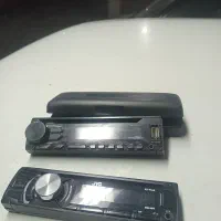 پنل پایونیر ۱۹۵۰ پنل جی وی سی۴۴۶درحد|قطعات یدکی و لوازم جانبی|اندیشه, اندیشه فاز ۴|دیوار