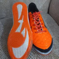 کفش سالنی سایز ۴۳|تجهیزات ورزشی|مراغه, |دیوار