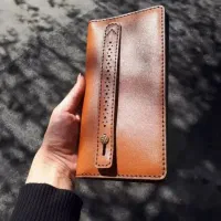 کیف مدارک چرمی|کیف، کفش، کمربند|ورامین, ورامین|دیوار