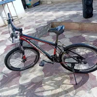 دوچرخه|دوچرخه، اسکیت، اسکوتر|شیراز, سلطان آباد|دیوار