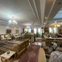 فروش واحد ۲۷۰ متری فرمانیه شرقی