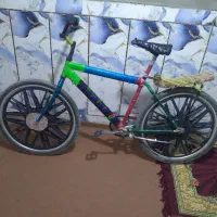 دوچرخه ۲۶|دوچرخه، اسکیت، اسکوتر|تفتان, |دیوار