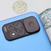 ردمی Not 11S شیائومی|موبایل|کرمانشاه, |دیوار