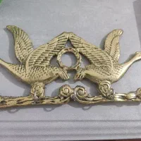 جا کلیدی اصل برنز