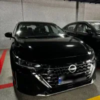 نیسان سیلفی