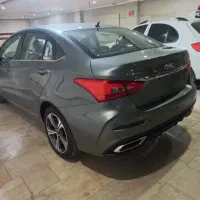 آریزو 5 اسپرت  اف ال  تک برگ سند