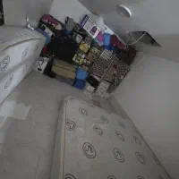 ویلایی توحید بهیاری قولنامه ای ۲خوابه|فروش خانه و ویلا|قم, حکمت شمالی|دیوار