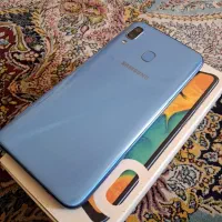 گوشی a 30 سامسونگ