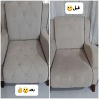 مبل شوی تخصصی در منزل|خدمات نظافت|ارومیه, |دیوار