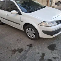 مگان ۲۰۱۲ ۱۶۰۰