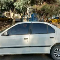 سمند  LX مدل 87|خودرو سواری و وانت|تهران, دانشگاه شریف|دیوار