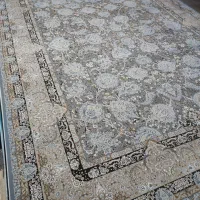 فرش ۱۲ متری کیفیت تمام نخ،۱۲۰۰شانه،تخفیف پایان فصل|فرش|ایلام, |دیوار