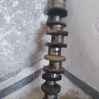 میل لنگ تراکتوررومانی