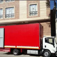 باربری حمل بار|خدمات حمل و نقل|قم, زنبیل آباد|دیوار