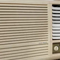 کولر ۱۸۰۰۰ دوو