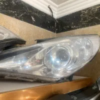 چراغ اورجینال وای اف ودروکاپوت