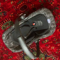 کریر|کالسکه و لوازم جانبی|کرج, باغستان|دیوار